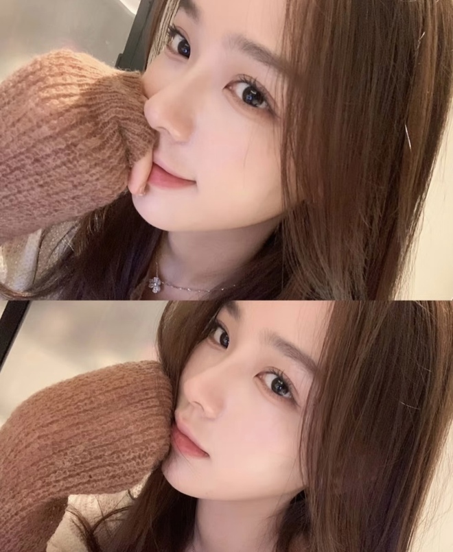 Người phớt lờ thiếu gia giàu nhất Trung Quốc được khen đẹp như Người phớt lờ thiếu gia giàu nhất Trung Quốc được khen đẹp như