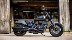 Review dòng xe Bobber cực ngầu với phong cách mạnh mẽ