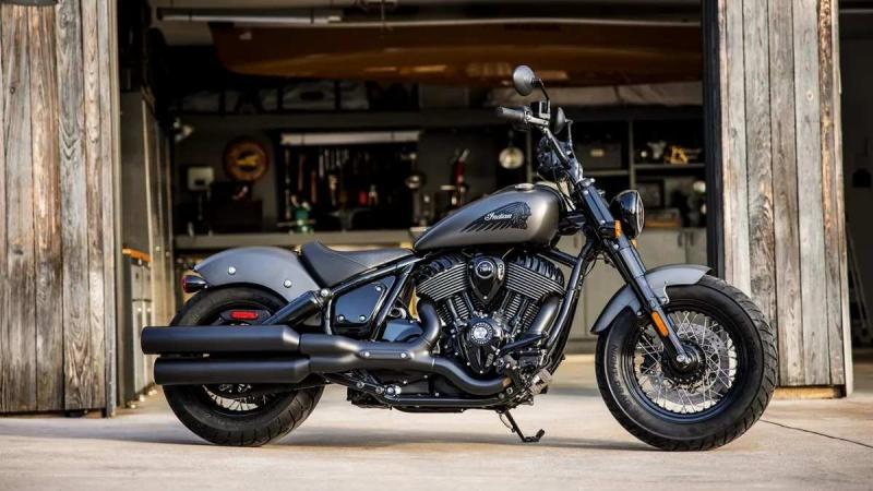 Review dòng xe Bobber cực ngầu với phong cách mạnh mẽ