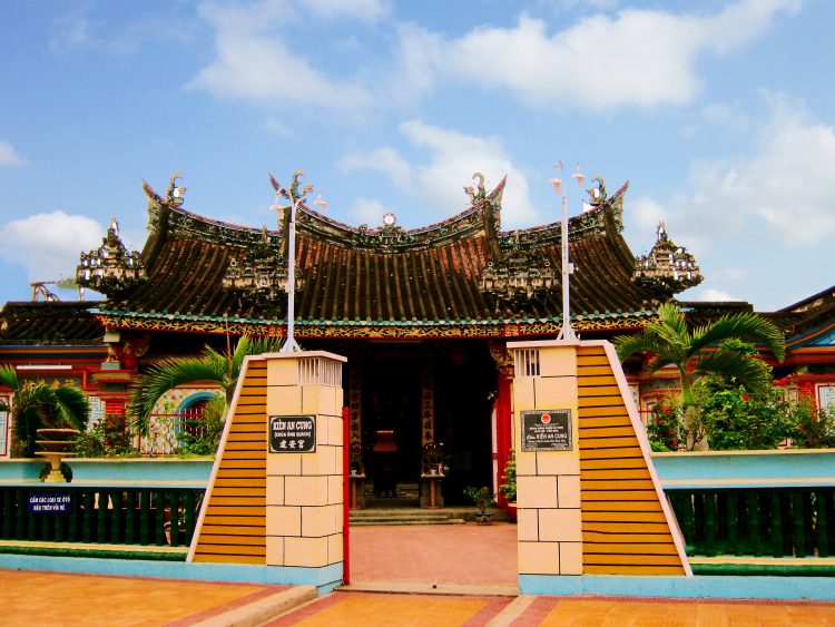 địa điểm du lịch Đồng Tháp địa điểm du lịch Đồng Tháp