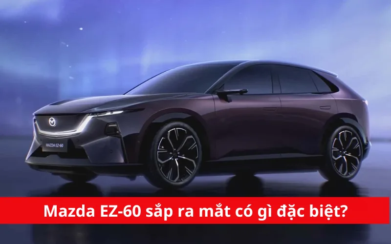 mazda ez 60 png