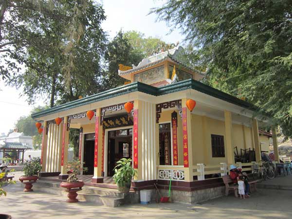 địa điểm du lịch Đồng Tháp địa điểm du lịch Đồng Tháp