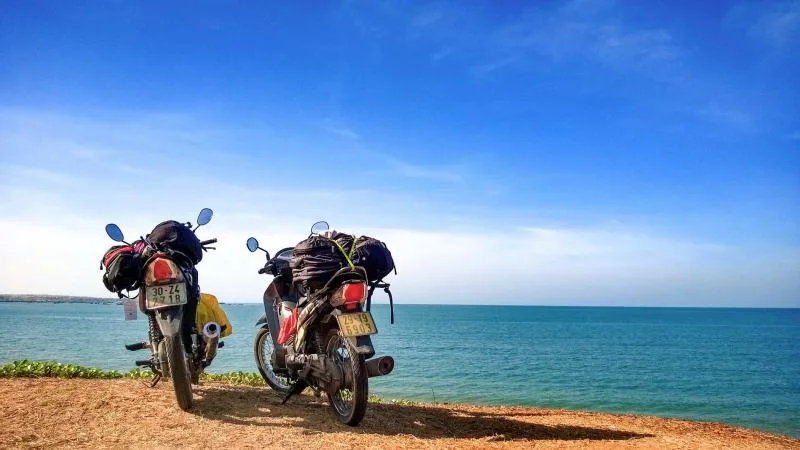Tổng hợp các loại xe máy đi phượt với giá thành rẻ