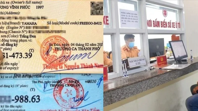 nam 2025 nguoi dan buoc phai cap doi cap lai dang ky xe trong truong hop nay co tinh giu bi phat nang 125258 jpg