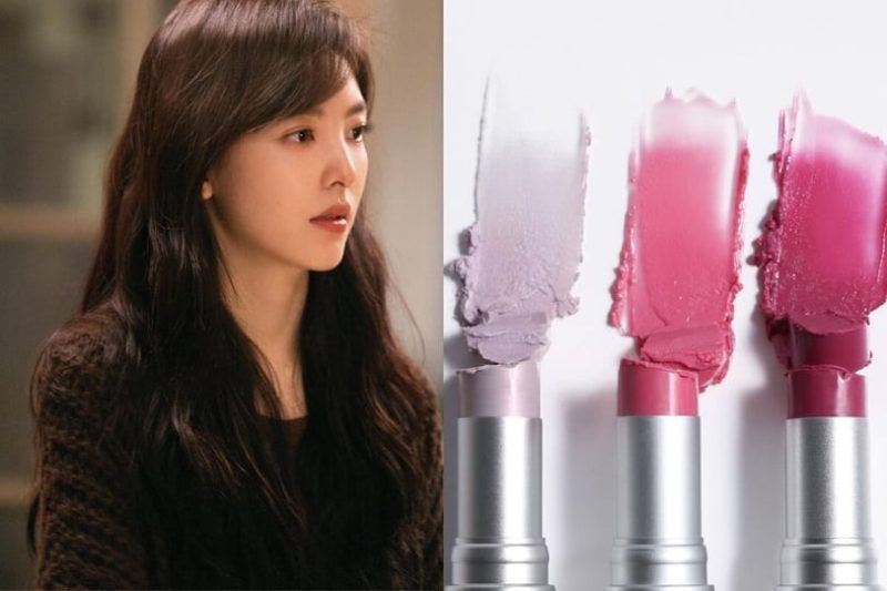 6 bí mật đằng sau visual thanh thuần, đẹp tựa "mối tình đầu" của Chương Nhược Nam - Ảnh 12. 6 bí mật đằng sau visual thanh thuần, đẹp tựa "mối tình đầu" của Chương Nhược Nam - Ảnh 12.