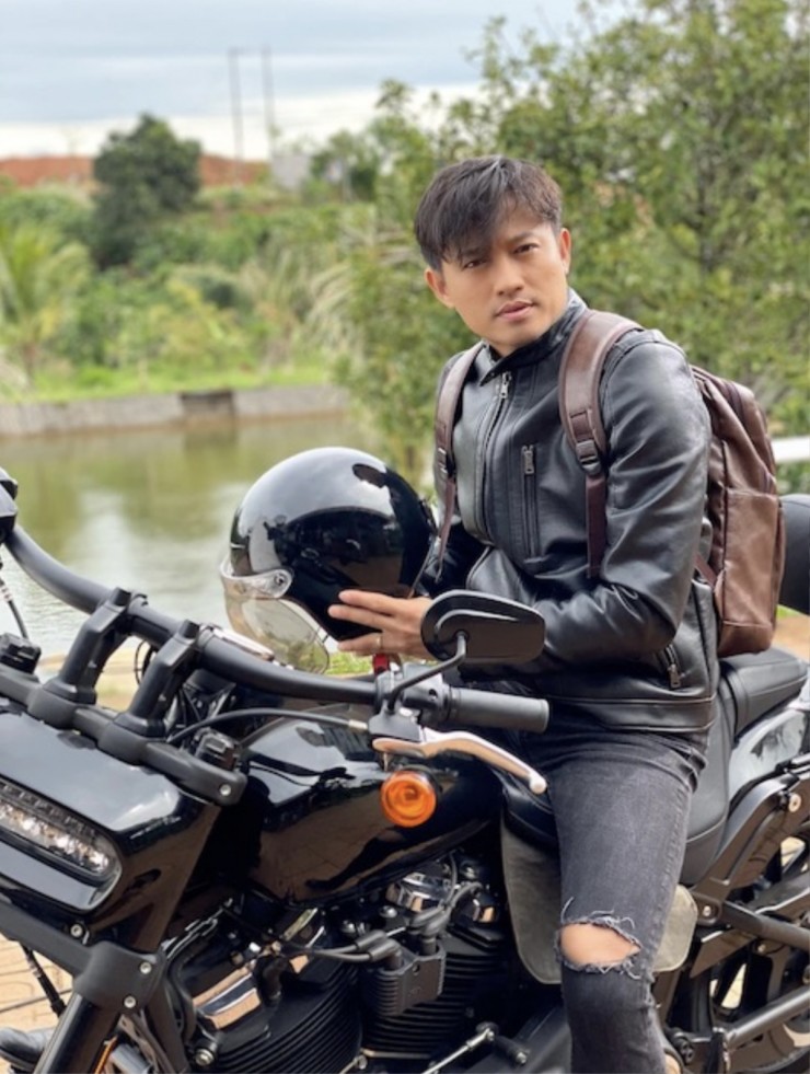 quybinh-1221 Diễn viên Quý Bình qua đời ở tuổi 42