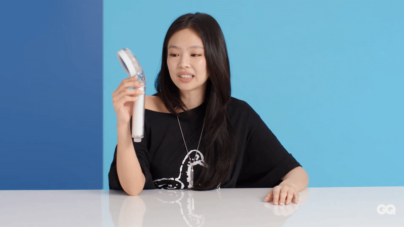 Hơn 1 triệu người ngỡ ngàng với thứ mà Jennie (BLACKPINK) không thể sống thiếu- Ảnh 1. Hơn 1 triệu người ngỡ ngàng với thứ mà Jennie (BLACKPINK) không thể sống thiếu- Ảnh 1.