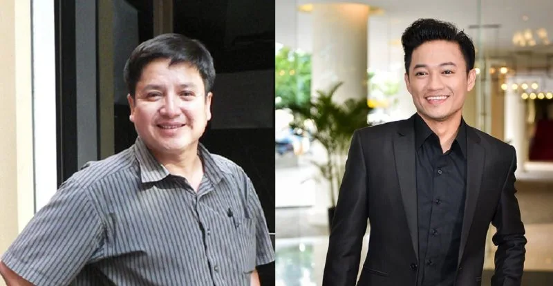 showbiz 6 3 chi trung dap tra khi bi mia mai chuyen bo vo dien vien quy binh qua doi o tuoi 42 150037 jpg