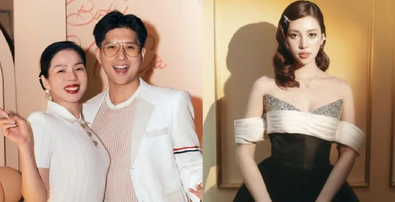 showbiz 7 3 ban trai le quyen gap su co phai ngoi xe lan tieu vy dap tra khi bi mia mai chuyen giao tiep 143046 jpg