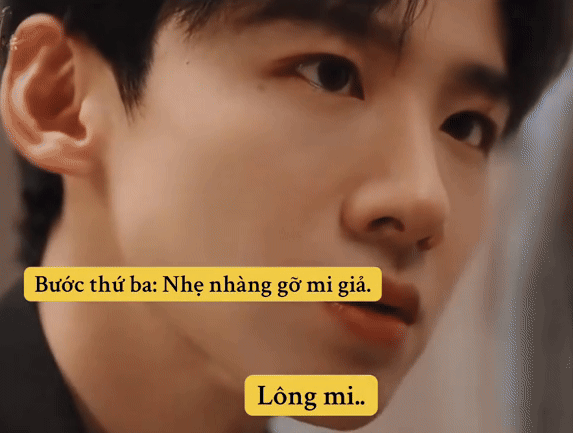 Cả cõi mạng bấn loạn vì Cả cõi mạng bấn loạn vì