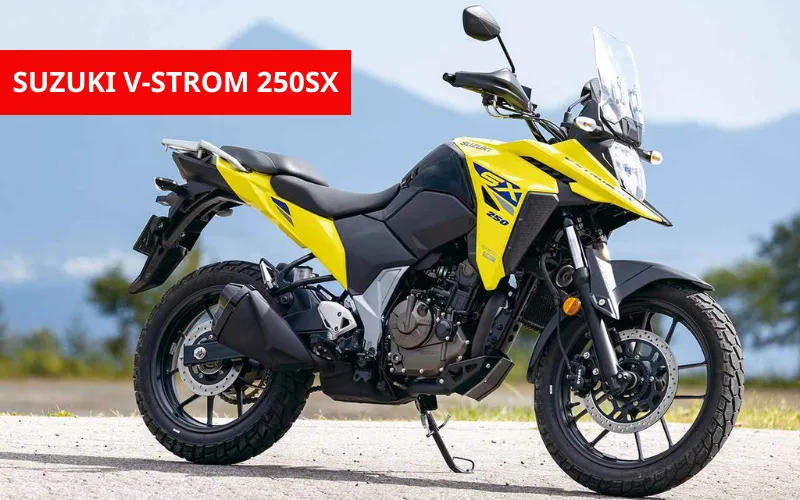 suzuki v strom 250sx png 1