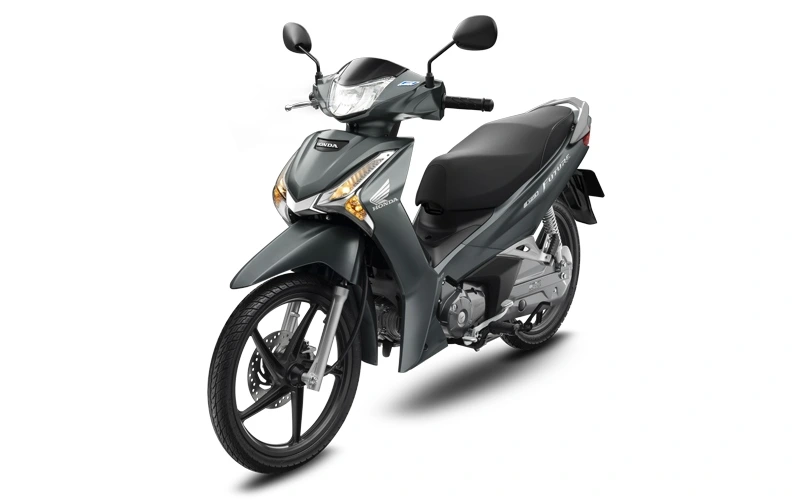 Đánh giá xe Honda Future 2025 người dùng nói gì?