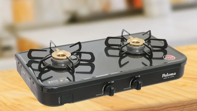 Mua bếp ga Paloma chính hãng, giá tốt tại Nguyễn Kim 2 top bep gas nhat noi dia paloma tot ben bi danh cho noi tro avt 1200x676 1
