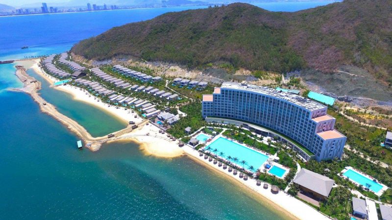 Tour du thuyền Emperor Nha Trang Tour du thuyền Emperor Nha Trang