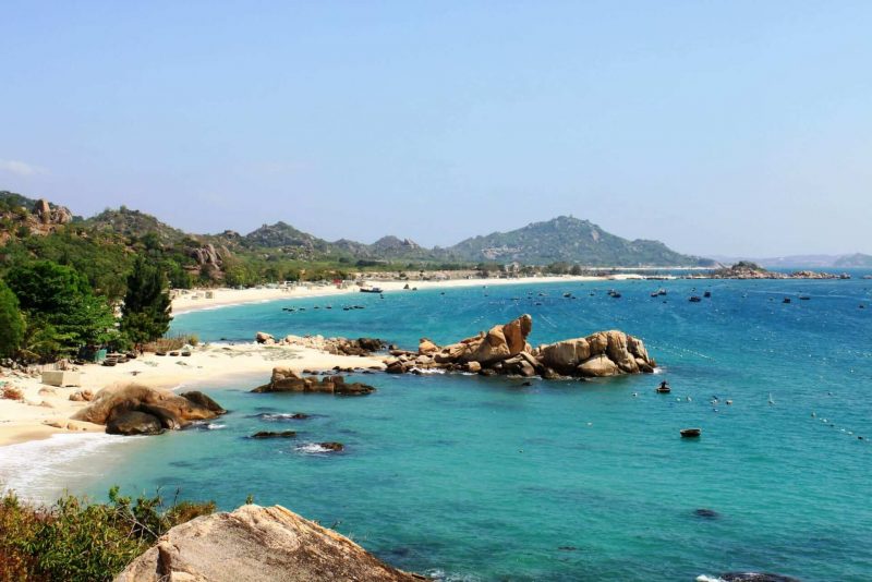 Tour lặn biển hòn Mun hòn Một Nha Trang Tour lặn biển hòn Mun hòn Một Nha Trang