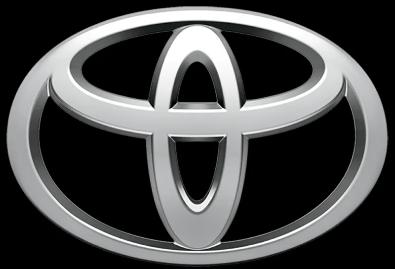 Tìm hiểu ý nghĩa logo Toyota biểu tượng nhận diện thương hiệu nổi bật