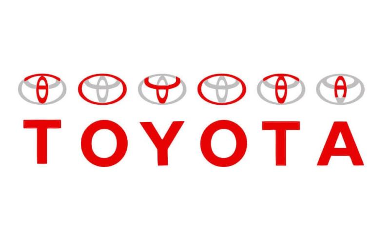 Tìm hiểu ý nghĩa logo Toyota biểu tượng nhận diện thương hiệu nổi bật
