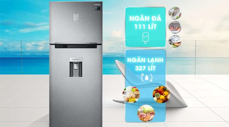tu lanh samsung 438 lit rt43k6631sl sv 55565 1