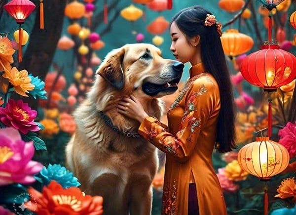 tuoituat-1506 Tử vi tuần mới (10/3 - 16/3): 4 tuổi Lộc Lớn Nhỏ Hội Tụ, nhất là tuổi số 2