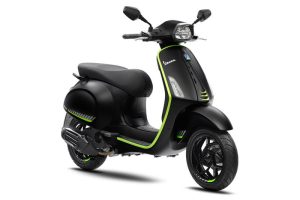 Review dòng xe Vespa Sprint 2025 đáng để mua trong năm nay