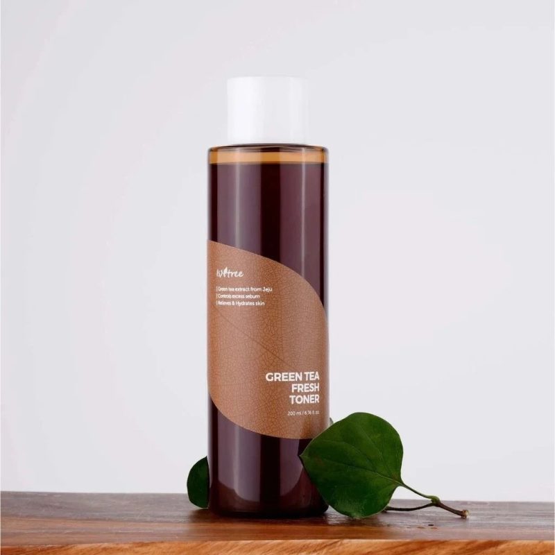 5 lọ toner kiềm dầu và thu nhỏ lỗ chân lông, nên dùng từ bây giờ để đến hè da đẹp đỉnh cao - Ảnh 10. 5 lọ toner kiềm dầu và thu nhỏ lỗ chân lông, nên dùng từ bây giờ để đến hè da đẹp đỉnh cao - Ảnh 10.