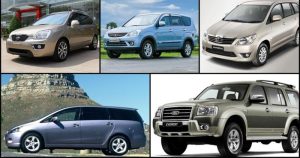 Có nên mua xe 7 chỗ cũ hay không? gia bán xe 7 chỗ cũ là bao nhiêu?