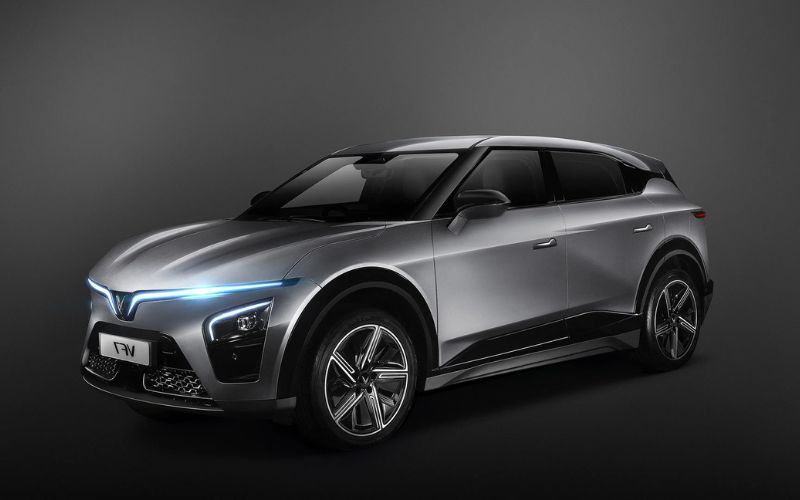 Giới thiệu những dòng xe ô tô điện 7 chỗ đang được yêu thích