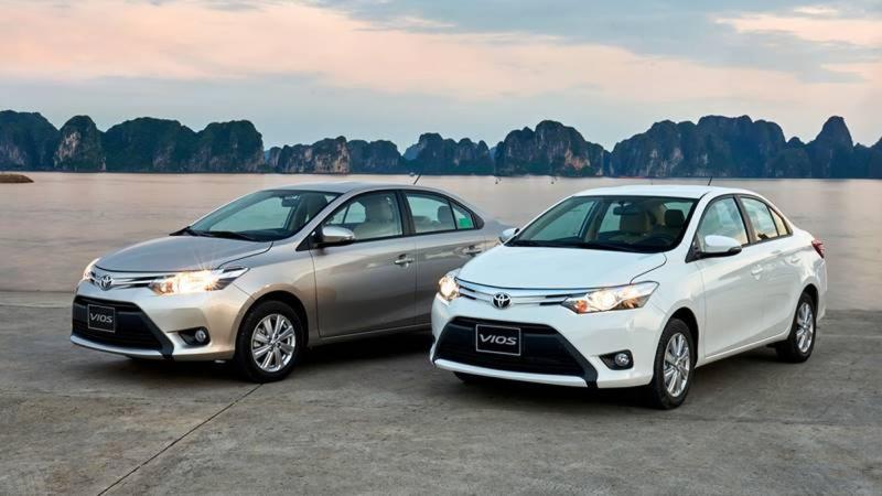 Các mẫu xe ô tô giữ giá: Lựa chọn thông minh đầu tư cho người yêu xe