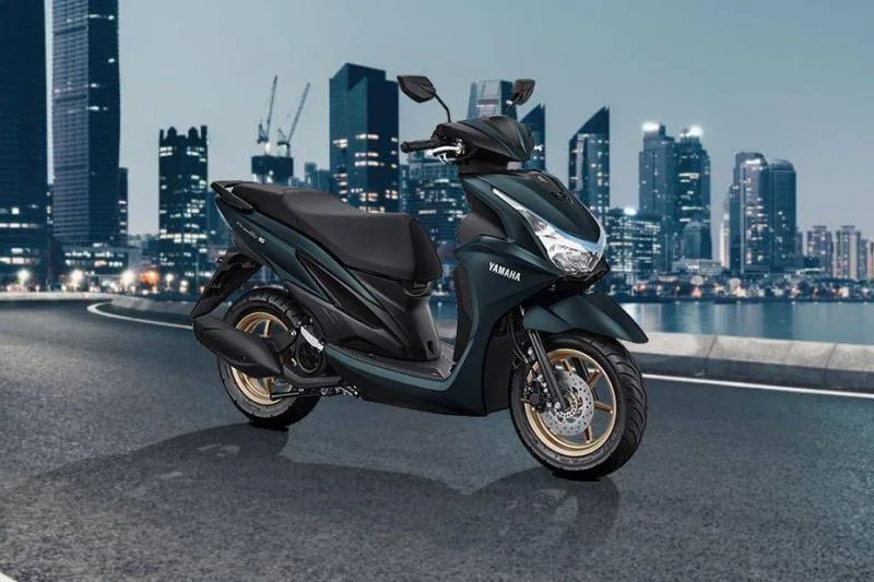 Có nên mua xe Yamaha Freego 2025 hay không?