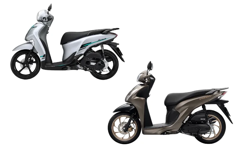 yamaha-janus-va-honda-vision-2-png So sánh kích thước xe Honda Vision và Yamaha Janus
