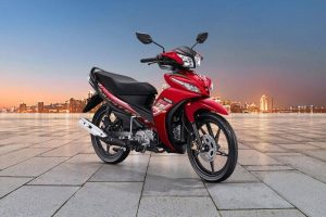 Những điểm nổi bật của Yamaha Jupiter 2025 và giá bán