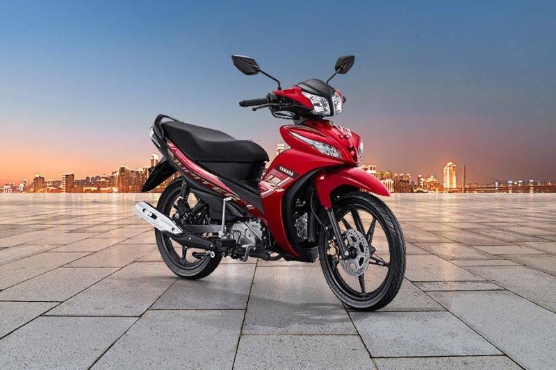 Những điểm nổi bật của Yamaha Jupiter 2025 và giá bán Những điểm nổi bật của Yamaha Jupiter 2025 và giá bán