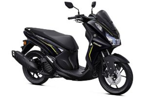 Đánh giá xe Yamaha Lexi 2025 có những ưu điểm gì?