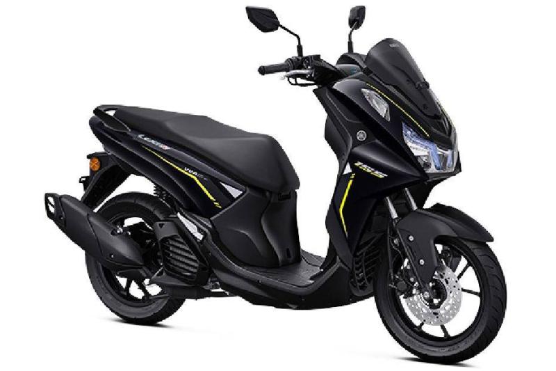 Đánh giá xe Yamaha Lexi 2025 có những ưu điểm gì? Đánh giá xe Yamaha Lexi 2025 có những ưu điểm gì?