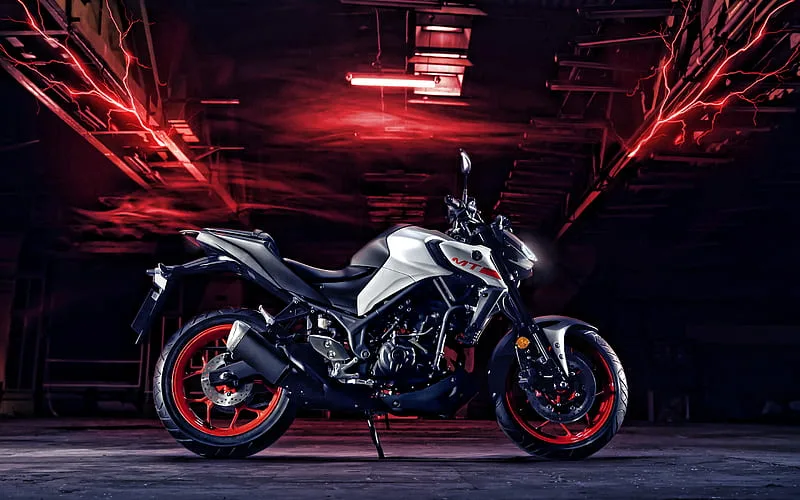 yamaha-mt-03-11-png MT-03 2025 chia sẽ khung sườn với người anh em của mình là YZF-R3