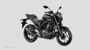 Yamaha MT-03 2025: Đánh giá và thông tin mới nhất