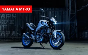 yamaha mt 03 png