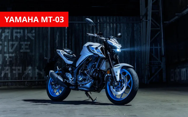 yamaha mt 03 png
