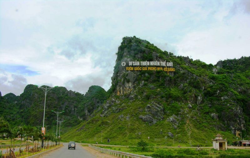 tour vườn quốc gia phong nha kẻ bàng 050320 vqg