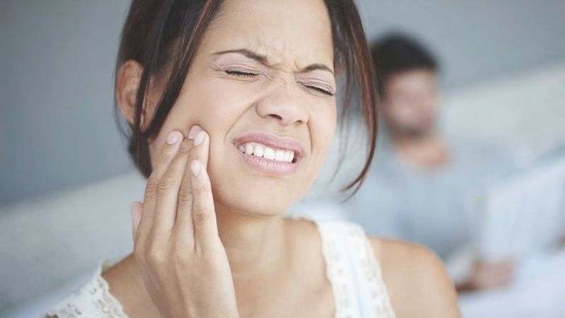 Có nên khám nha khoa tổng quát khi đau răng?