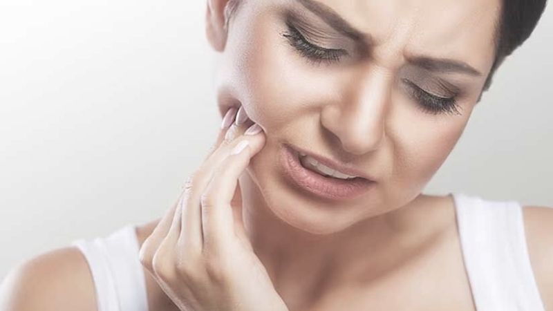 Hướng dẫn cách giảm đau răng tại nhà