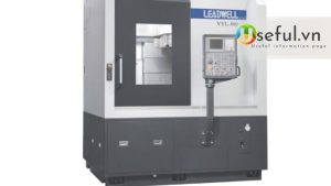 Các loại máy tiện CNC phổ biến nhất hiện nay
