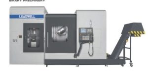 Làm sao để chọn máy tiện CNC hiệu quả cho công việc