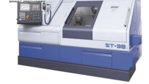 Máy Auto Lathe là gì? Công dụng và lý do nên sử dụng trong sản xuất