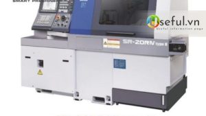 Lợi ích khi sử dụng máy Auto Lathe là gì?