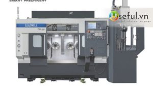 Các loại máy Auto Lathe được sử dụng nhiều trong sản xuất