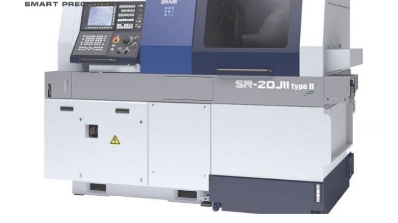 Các loại máy Auto Lathe được sử dụng nhiều trong sản xuất 