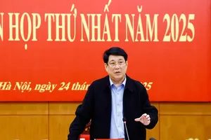 chu-tich-nuoc-luong-cuong-ban-chi-dao-5281-7687-jpg Chủ tịch nước Lương Cường chỉ đạo hoạt động ân giảm, đặc xá các dịp lễ lớn năm 2025
