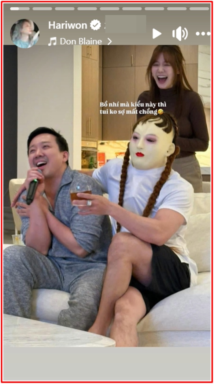 hariwon2-0805 Hari Won bắt gặp