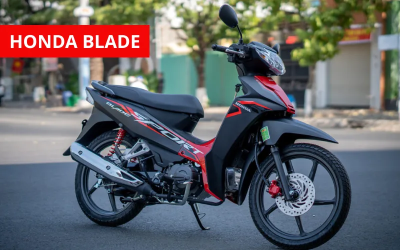 honda blade 2025 png
